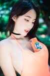 [DJAWA] Linda - Loose and Tight Coral + Fanta (Full.Ver)