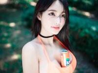 [DJAWA] Linda - Loose and Tight Coral + Fanta (Full.Ver)