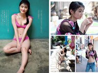 [Weekly Playboy] 2018 No.28 (古賀哉子 浅川梨奈 髙橋ひかる alom 咲良七海 小瀬田麻由 他)