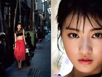 [Weekly Playboy] 2018 No.28 (古賀哉子 浅川梨奈 髙橋ひかる alom 咲良七海 小瀬田麻由 他)