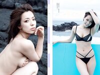 [Weekly Playboy] 2018 No.28 (古賀哉子 浅川梨奈 髙橋ひかる alom 咲良七海 小瀬田麻由 他)