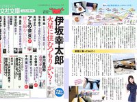 [FLASH] 電子版 2018 No.05.01 (大原優乃 藤木由貴 関水渚 天木じゅん 他)