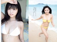[Weekly Playboy] 2018 No.11 (大原優乃 MIYU 相澤仁美 佐野夏芽 水沢柚乃 KAREN 他)