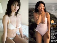 [Weekly Playboy] 2018 No.11 (大原優乃 MIYU 相澤仁美 佐野夏芽 水沢柚乃 KAREN 他)