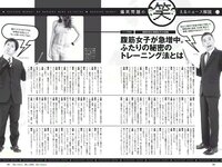 [Weekly Playboy] 2018 No.11 (大原優乃 MIYU 相澤仁美 佐野夏芽 水沢柚乃 KAREN 他)