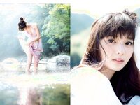 [FLASH] 電子版 2018 No.03.13 (新川優愛 真野恵里菜 最上もが RaMu 岡田紗佳 倉田瑠夏 他)