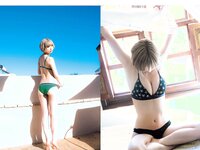 [FLASH] 電子版 2018 No.03.13 (新川優愛 真野恵里菜 最上もが RaMu 岡田紗佳 倉田瑠夏 他)