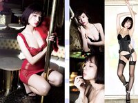 [FLASH] 電子版 2018 No.03.13 (新川優愛 真野恵里菜 最上もが RaMu 岡田紗佳 倉田瑠夏 他)