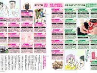 [FLASH] 電子版 2018 No.03.13 (新川優愛 真野恵里菜 最上もが RaMu 岡田紗佳 倉田瑠夏 他)