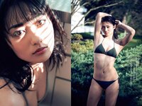 [Weekly Playboy] 2018 No.53 (華村あすか 辰巳奈都子 奥山かずさ 澤北るな 出口亜梨沙 百瀬はる夏 他)