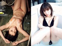 [Weekly Playboy] 2018 No.53 (華村あすか 辰巳奈都子 奥山かずさ 澤北るな 出口亜梨沙 百瀬はる夏 他)