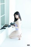 [LEEHEE EXPRESS] LEHF-084 Pia (피아)