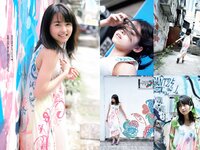 [Weekly Playboy] 2018 No.10 (伊藤万理華 鈴木友菜 石田安奈 本郷杏奈 桃月なしこ 小宮有紗 葵つかさ イ･ヨンファ 他)