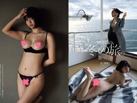 [Weekly Playboy] 2018 No.10 (伊藤万理華 鈴木友菜 石田安奈 本郷杏奈 桃月なしこ 小宮有紗 葵つかさ イ･ヨンファ 他)
