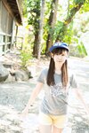 [Graphis] 2018『SPRING SPECIAL』明里つむぎ [75P]