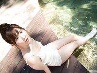 [Graphis] 2018『SPRING SPECIAL』明里つむぎ [75P]