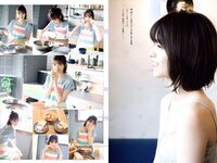 [Weekly Playboy] 2018 No.19-20 (西野七瀬 武田玲奈 小倉優香 今田美桜 大原優乃 藤木由貴 澤北るな 桃月なしこ 他)