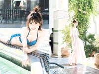 [Weekly Playboy] 2018 No.19-20 (西野七瀬 武田玲奈 小倉優香 今田美桜 大原優乃 藤木由貴 澤北るな 桃月なしこ 他)