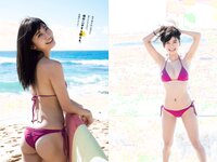 [Weekly Playboy] 2018 No.19-20 (西野七瀬 武田玲奈 小倉優香 今田美桜 大原優乃 藤木由貴 澤北るな 桃月なしこ 他)