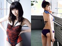 [Weekly Playboy] 2018 No.19-20 (西野七瀬 武田玲奈 小倉優香 今田美桜 大原優乃 藤木由貴 澤北るな 桃月なしこ 他)