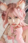 [COSPLAY] 七月喵子 蒂迟亚希