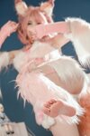 [COSPLAY] 七月喵子 蒂迟亚希