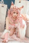 [COSPLAY] 七月喵子 蒂迟亚希