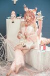 [COSPLAY] 七月喵子 蒂迟亚希
