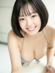 ヤンマガWeb 2020.11.24 花咲ひよりが水着でボウリング【無料分】