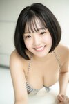 ヤンマガWeb 2020.11.24 花咲ひよりが水着でボウリング【無料分】