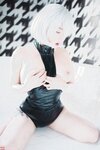 [BLUECAKE] Son Ye-Eun (손예은) 2B RED (+RED.Ver) uncensored