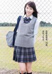 [Young Champion] 2018 No.01 (牧野真莉愛 伊藤寧々)