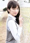 [Young Champion] 2018 No.01 (牧野真莉愛 伊藤寧々)