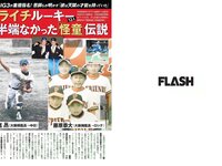 [FLASH] 電子版 2018 No.11.13 (アンジェラ芽衣 桃月なしこ 永尾まりや 林ゆめ 天木じゅん 他)