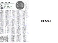 [FLASH] 電子版 2018 No.11.13 (アンジェラ芽衣 桃月なしこ 永尾まりや 林ゆめ 天木じゅん 他)