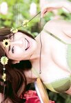 [Weekly Playboy Magazine] 2009 No.34-35 杉本有美,川村ゆきえ,スザンヌ,AKB48,柏木由紀,宮澤佐江,あいださくら[41P]
