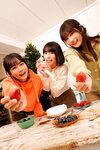 ヤンマガWeb 2021.01.29 ミスマガ2020と過ごす年末年始06総集編スペシャル〈無料着衣Ver.〉 新井遥,後藤真桜,菊地姫奈,早川渚紗,大槻りこ