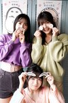 ヤンマガWeb 2021.01.29 ミスマガ2020と過ごす年末年始06総集編スペシャル〈無料着衣Ver.〉 新井遥,後藤真桜,菊地姫奈,早川渚紗,大槻りこ