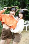 ヤンマガWeb 2021.01.29 ミスマガ2020と過ごす年末年始06総集編スペシャル〈無料着衣Ver.〉 新井遥,後藤真桜,菊地姫奈,早川渚紗,大槻りこ