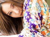 [Graphis] Gals No.434 Aoi 葵 Allure