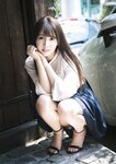 三上悠亜 写真集【399DAYS】3部作 VOL.1 邂逅 [89P]
