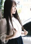 三上悠亜 写真集【399DAYS】3部作 VOL.1 邂逅 [89P]