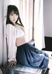 三上悠亜 写真集【399DAYS】3部作 VOL.1 邂逅 [89P]
