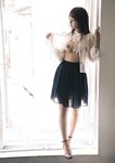 三上悠亜 写真集【399DAYS】3部作 VOL.1 邂逅 [89P]