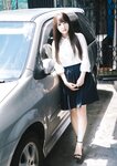 三上悠亜 写真集【399DAYS】3部作 VOL.1 邂逅 [89P]