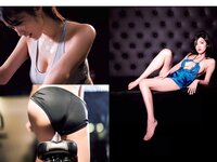 [FLASH] 電子版 2017 No.03.07 (村主章枝 葉加瀬マイ 璃子 他)