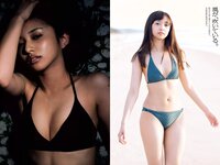 [Weekly Playboy] 2018 No.07 (小宮有紗 朝比奈彩 鈴木友菜 筧美和子 STU48 ほのか 葉加瀬マイ 吉岡里帆 他)