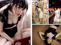 [FLASH] 電子版 2017 No.06.06 (小島藤子 衛藤美彩 桜井玲香 齋藤飛鳥 秋元真夏 浅川梨奈 才木玲佳 今井メロ 他)