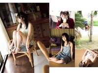 [FLASH] 電子版 2017 No.06.06 (小島藤子 衛藤美彩 桜井玲香 齋藤飛鳥 秋元真夏 浅川梨奈 才木玲佳 今井メロ 他)