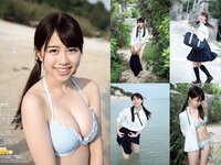[Weekly Playboy] 2018 No.52 (脇田穂乃香 井上小百合 水沢柚乃 藤木由貴 小泉遥 斎藤みらい 立木綾乃 他)